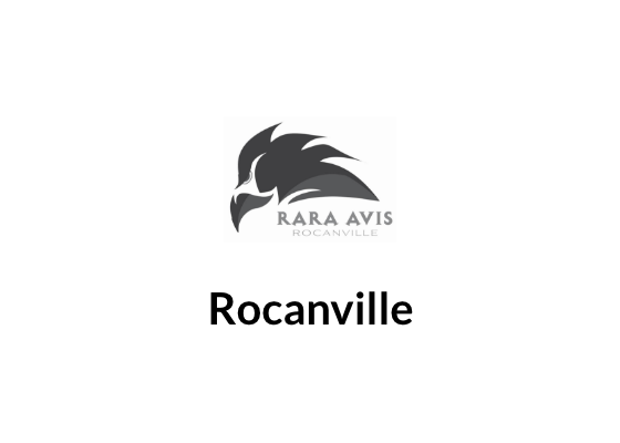 Rocanville School
